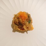 フレンチ串揚げ BEIGNET 大阪･ウメシバ - 