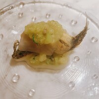 フレンチ串揚げ BEIGNET 大阪･ウメシバ - 