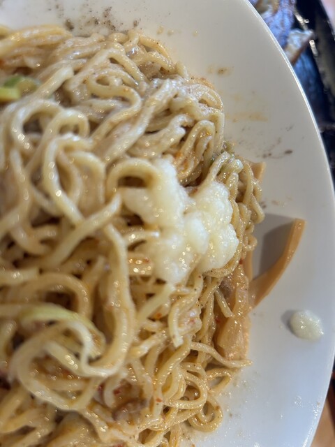 Menya Kiwami photo 3