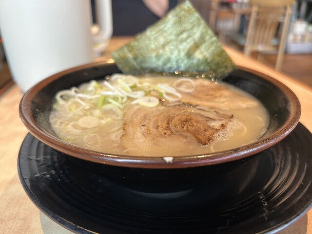 Menya Kiwami photo 5