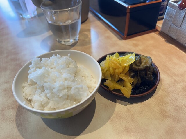 Menya Kiwami photo 2