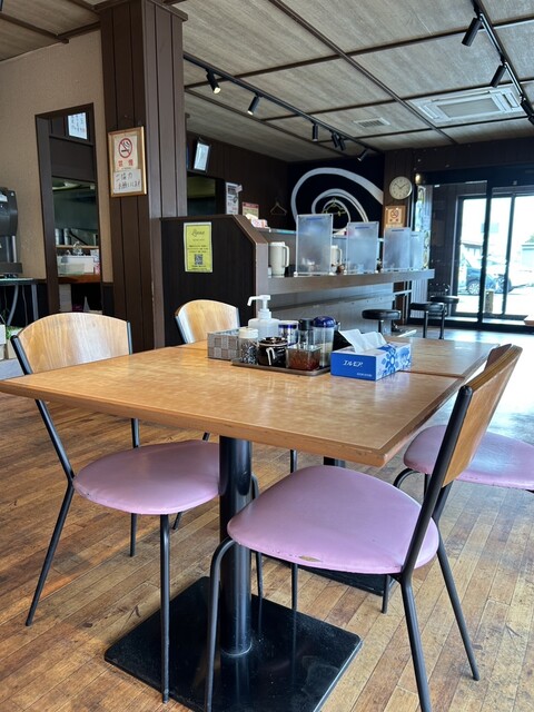 Menya Kiwami photo 4