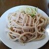 たけ川うどん 山梨店