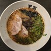 熊本ラーメン 黒亭 本店