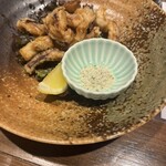 玄海肴処旬風 - 