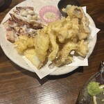 玄海肴処旬風 - 