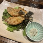 玄海肴処旬風 - 