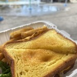 Longboards Bar & Grill - 