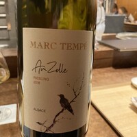 侘家古暦堂 祇園花見小路本店 - おススメされた白ワイン