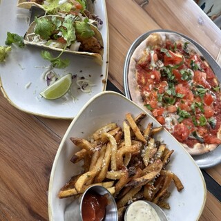 口コミ一覧 : Monkeypod Kitchen Ko Olina, Oahu （モンキーポッド