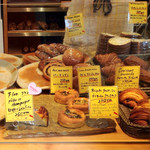 パリアッシュ - '14 7月中旬