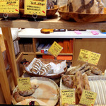 パリアッシュ - '14 7月中旬