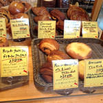 パリアッシュ - '14 7月中旬