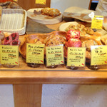 パリアッシュ - '14 7月中旬