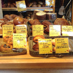 パリアッシュ - '14 7月中旬