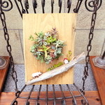 パリアッシュ - '14 7月中旬