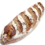 パリアッシュ - パン・ド・セーグル　(324円) '14 7月中旬