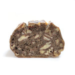 パリアッシュ - パン・ド・セーグル・ペリゴールの断面 '14 7月中旬