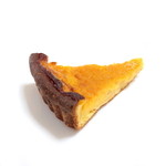 パリアッシュ - フラン 白桃とシャンパーニュ　(280円) '14 7月中旬