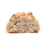 パリアッシュ - アミュズモンの断面 '14 7月中旬