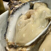 旬彩酌ビストロ志摩半島 - 的矢シングルオイスター