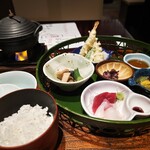 さがみ さんちか店 - 