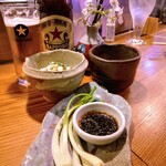 居酒屋はかたんもん - 