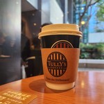 タリーズコーヒー - 