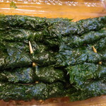 スーパーモール ラッキー - 料理写真: