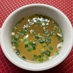 E&D SPACE - 料理写真:スープ