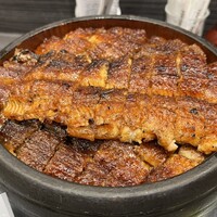 うなぎ料理 澤正 - 