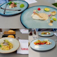 Terrace Dining TANGO - 