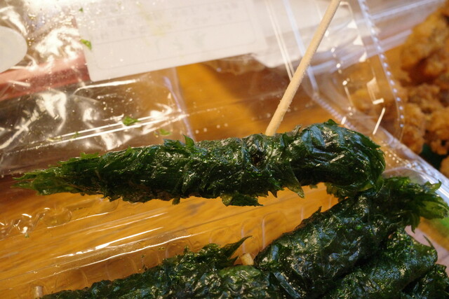 スーパーモール ラッキー（Super Mall Lucky） - 十文字（コンビニ・スーパー）の写真