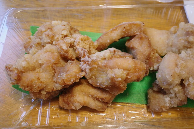 スーパーモール ラッキー（Super Mall Lucky） - 十文字（コンビニ・スーパー）の写真