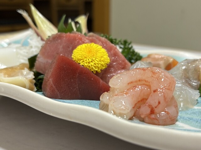 志ば田 - 旭川（居酒屋）の写真