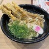 資さんうどん 宇佐町店
