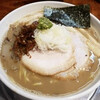 元祖一条流 がんこラーメン 立川たま館分店