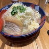 ふくやラーメン工房 - 