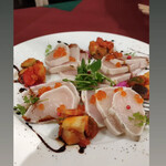 レストラン シェ・マシオ - 