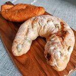 ベーカリーアウトレットショップ ワイズ - 料理写真: