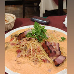 レストラン シェ・マシオ - 