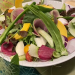 レストラン シェ・マシオ - 