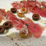 レストラン シェ・マシオ - 