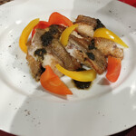 レストラン シェ・マシオ - 