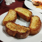 レストラン シェ・マシオ - 