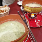 レストラン シェ・マシオ - 