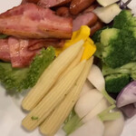 レストラン シェ・マシオ - 