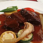 レストラン シェ・マシオ - 