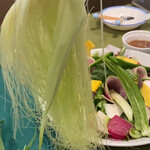 レストラン シェ・マシオ - 