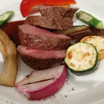 レストラン シェ・マシオ - 